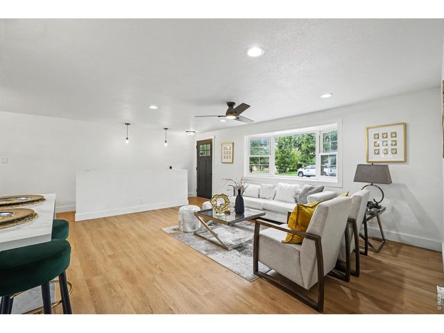 1414 Linden St, Longmont, CO 80501