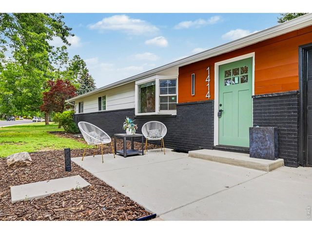 1414 Linden St, Longmont, CO 80501