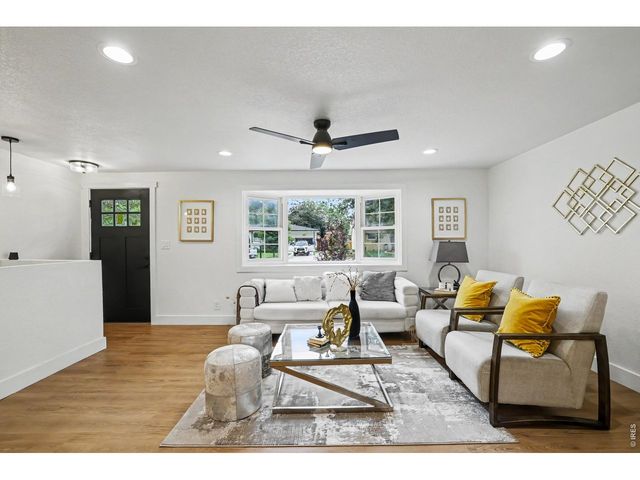 1414 Linden St, Longmont, CO 80501