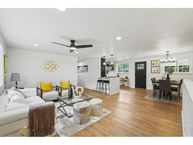 1414 Linden St, Longmont, CO 80501