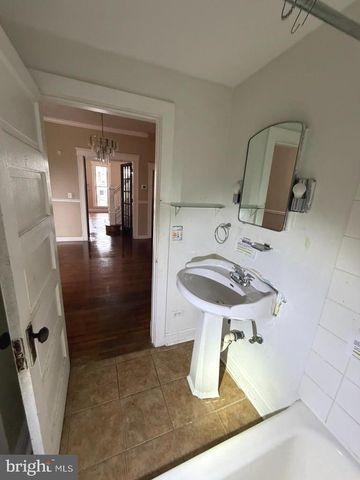 3023 BRIGHTON ST, Baltimore, MD 21216