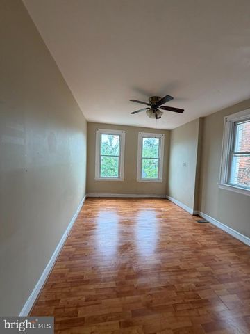 3023 BRIGHTON ST, Baltimore, MD 21216