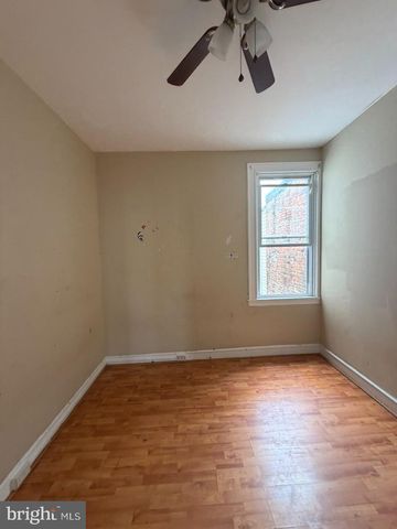 3023 BRIGHTON ST, Baltimore, MD 21216