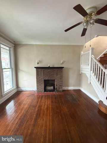 3023 BRIGHTON ST, Baltimore, MD 21216