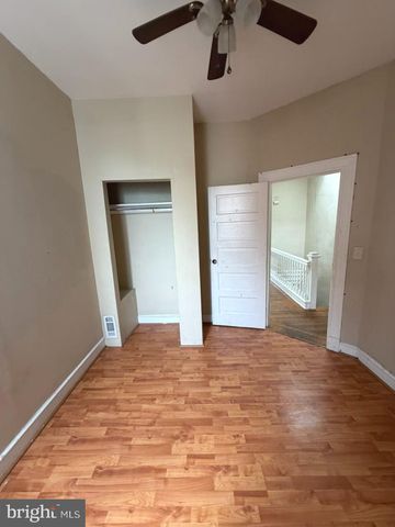 3023 BRIGHTON ST, Baltimore, MD 21216