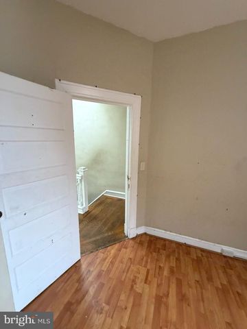3023 BRIGHTON ST, Baltimore, MD 21216