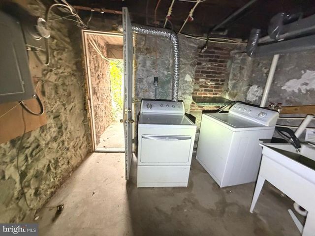 3023 BRIGHTON ST, Baltimore, MD 21216