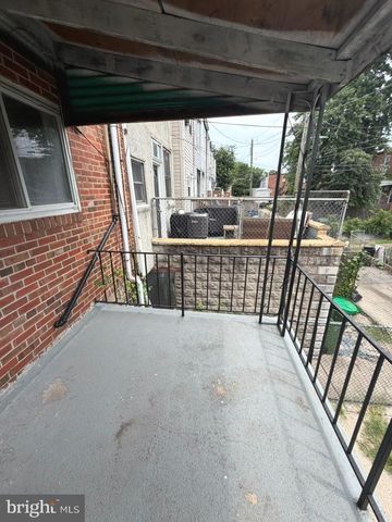 3023 BRIGHTON ST, Baltimore, MD 21216