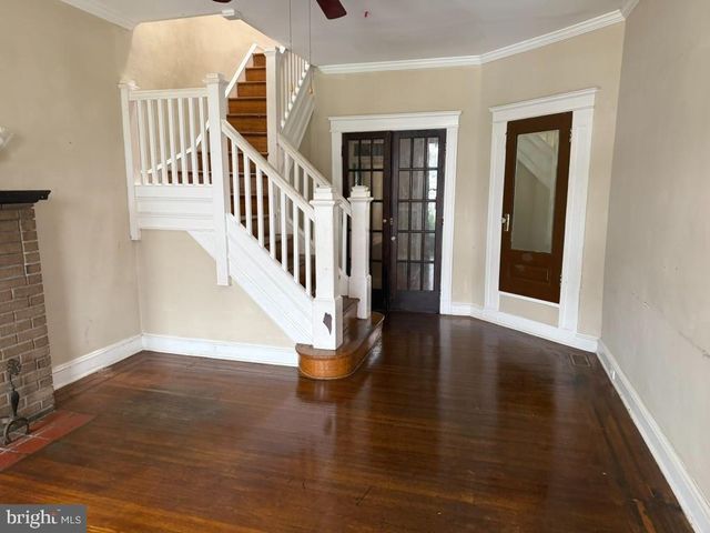 3023 BRIGHTON ST, Baltimore, MD 21216