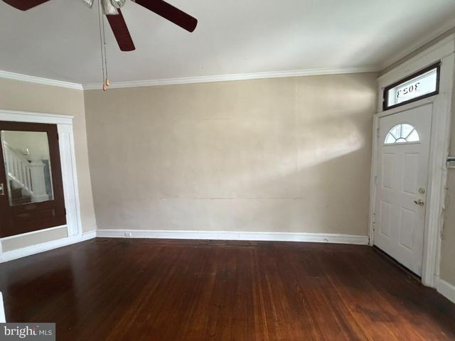 3023 BRIGHTON ST, Baltimore, MD 21216