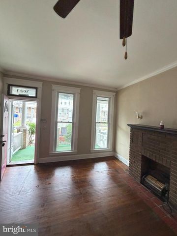 3023 BRIGHTON ST, Baltimore, MD 21216