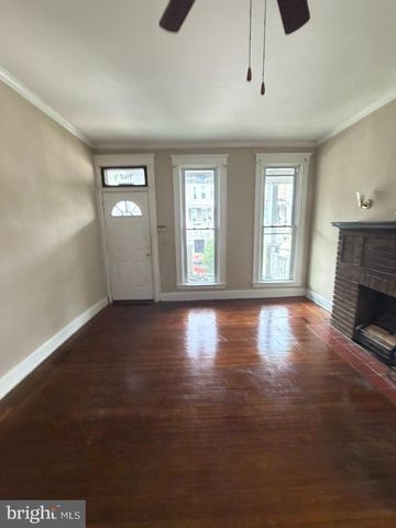 3023 BRIGHTON ST, Baltimore, MD 21216