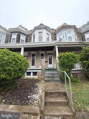 3023 BRIGHTON ST, Baltimore, MD 21216