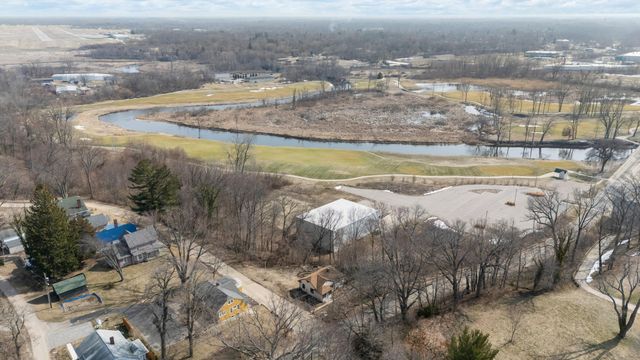 745 N Shore Drive, Benton Twp, MI 49022