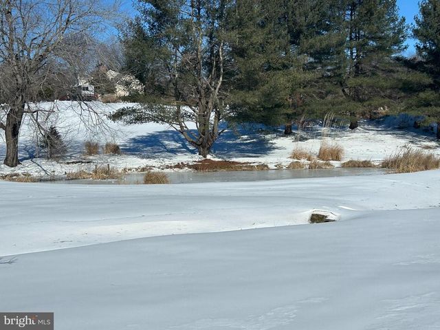 3863 RECTORTOWN RD, Marshall, VA 20115