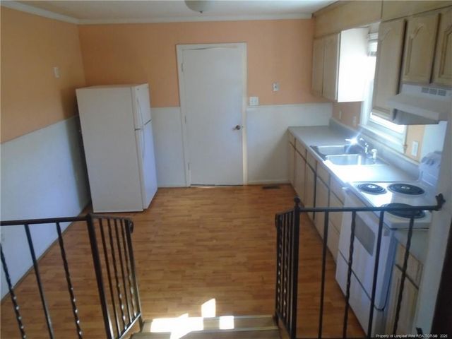 217 Randolph Avenue, Fayetteville, NC 28311