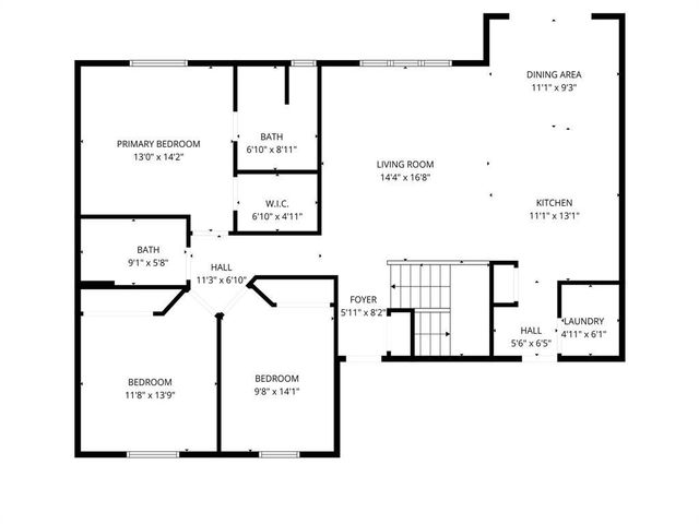 17357 99th Avenue, Chippewa Falls, WI 54729