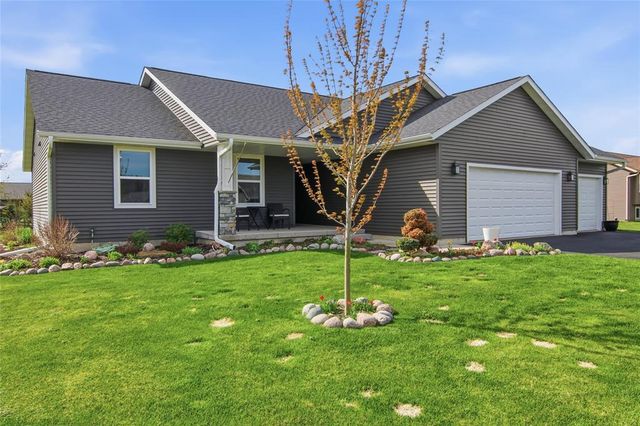 17357 99th Avenue, Chippewa Falls, WI 54729