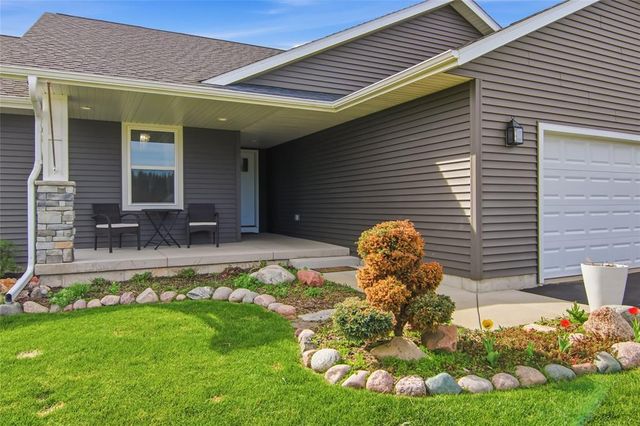 17357 99th Avenue, Chippewa Falls, WI 54729