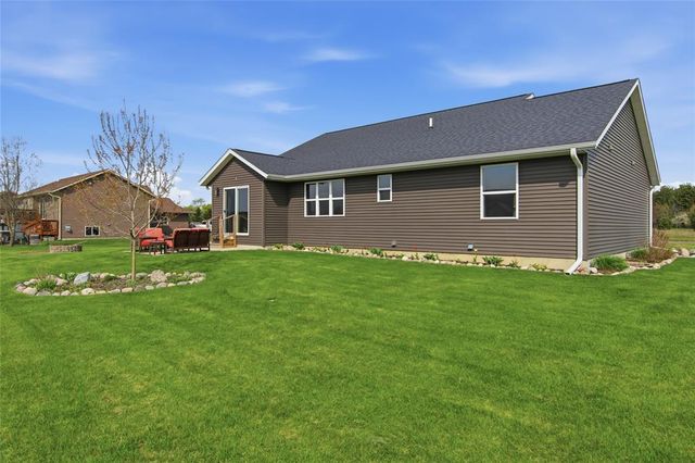 17357 99th Avenue, Chippewa Falls, WI 54729