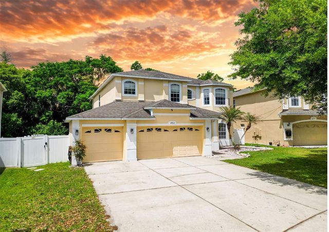 4912 BIRCH STONE LANE, Orlando, FL 32829