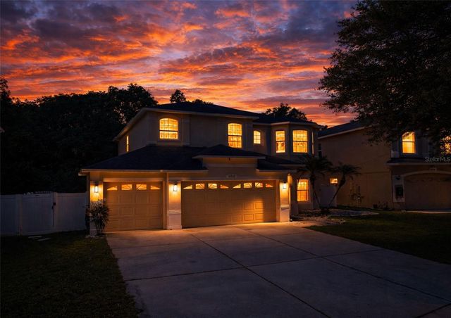 4912 BIRCH STONE LANE, Orlando, FL 32829