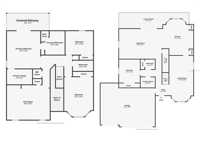 4912 BIRCH STONE LANE, Orlando, FL 32829