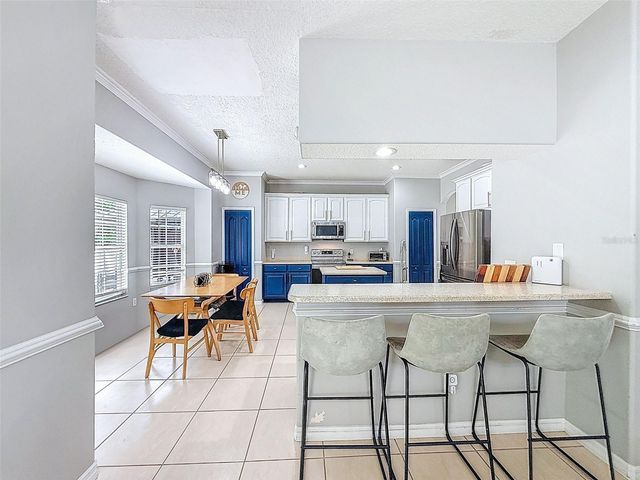 4912 BIRCH STONE LANE, Orlando, FL 32829