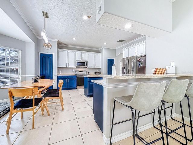 4912 BIRCH STONE LANE, Orlando, FL 32829