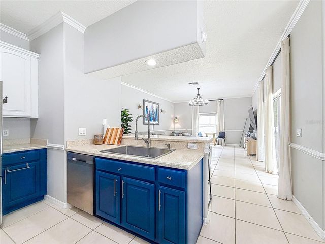 4912 BIRCH STONE LANE, Orlando, FL 32829