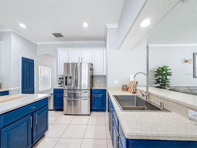 4912 BIRCH STONE LANE, Orlando, FL 32829