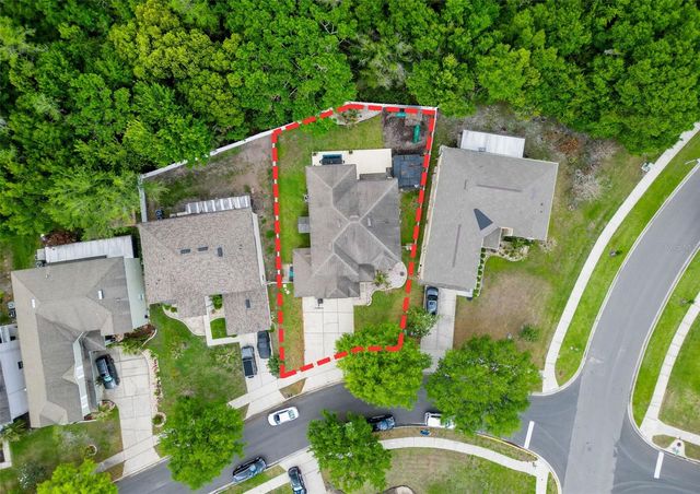 4912 BIRCH STONE LANE, Orlando, FL 32829