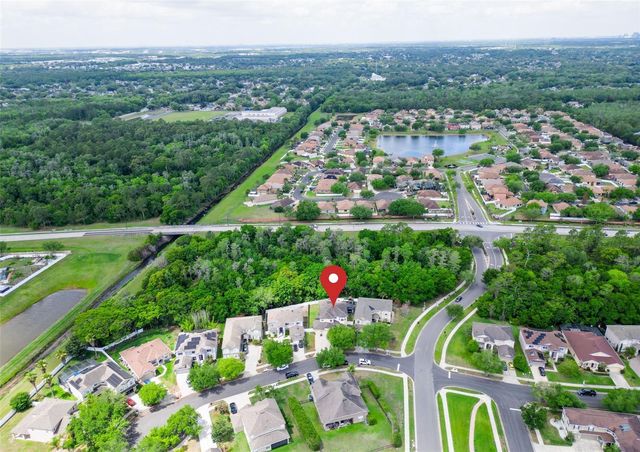 4912 BIRCH STONE LANE, Orlando, FL 32829