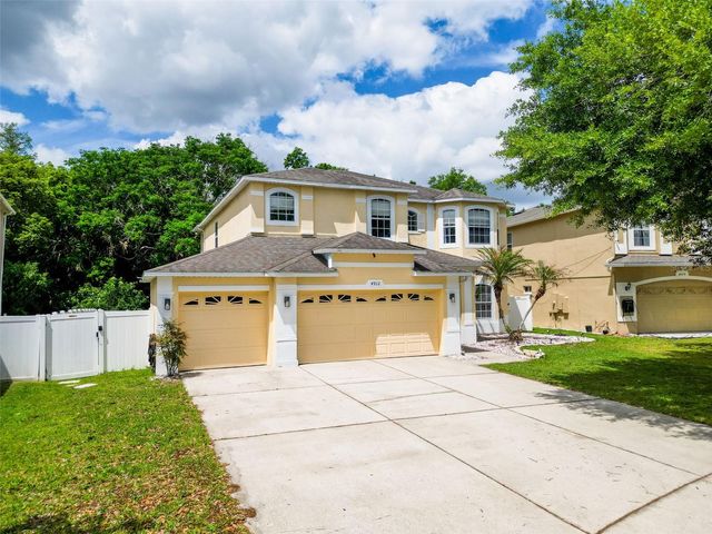 4912 BIRCH STONE LANE, Orlando, FL 32829