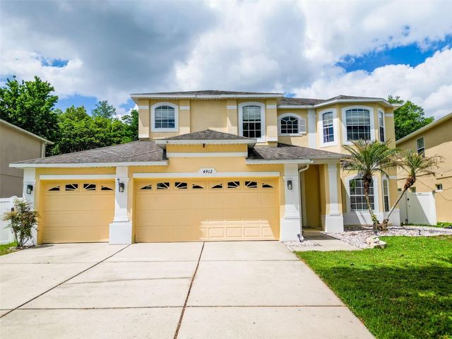 4912 BIRCH STONE LANE, Orlando, FL 32829