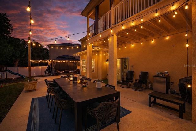 4912 BIRCH STONE LANE, Orlando, FL 32829