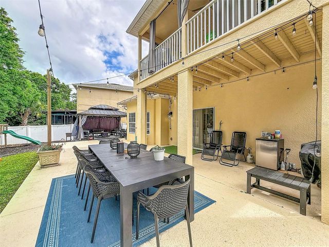 4912 BIRCH STONE LANE, Orlando, FL 32829