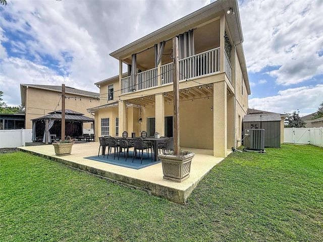 4912 BIRCH STONE LANE, Orlando, FL 32829