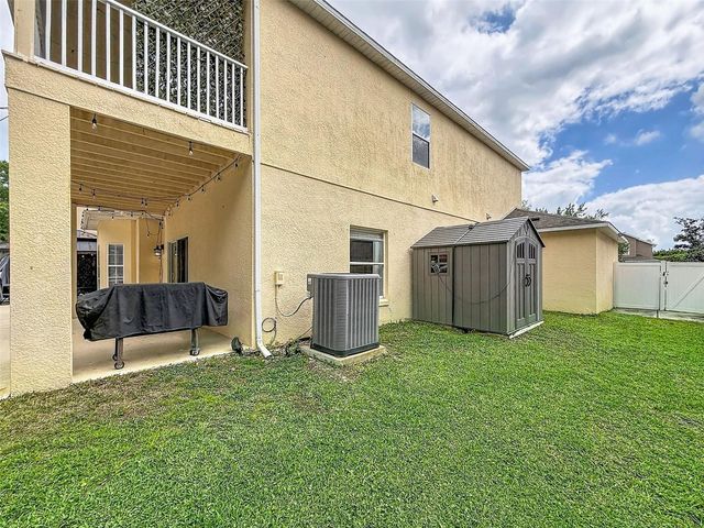 4912 BIRCH STONE LANE, Orlando, FL 32829