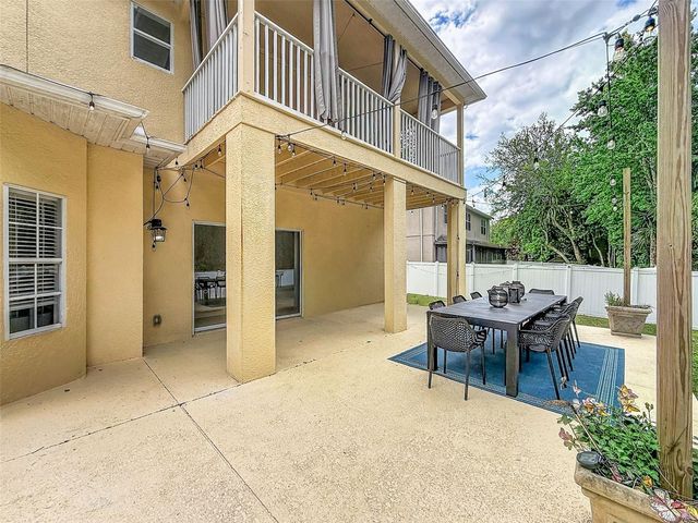 4912 BIRCH STONE LANE, Orlando, FL 32829