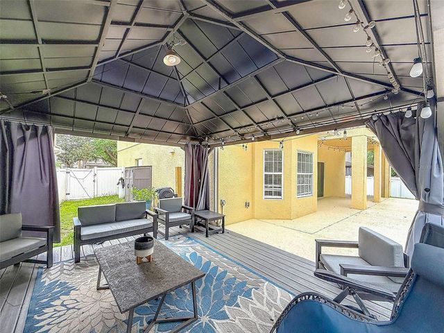 4912 BIRCH STONE LANE, Orlando, FL 32829