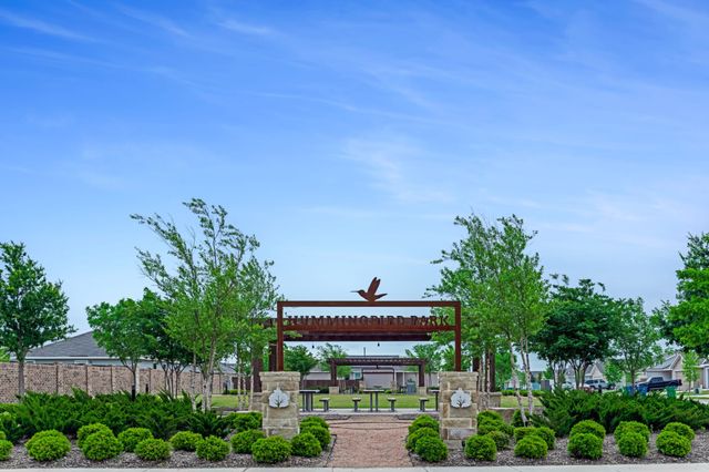 7109 Gray Wolf Lane, Mckinney, TX 75071