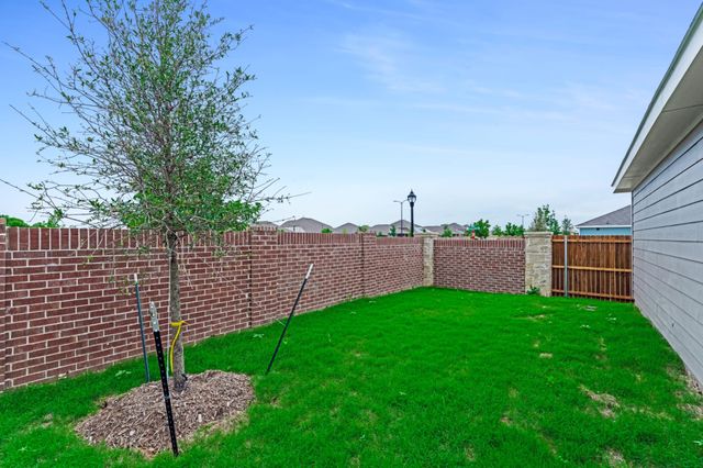 7109 Gray Wolf Lane, Mckinney, TX 75071