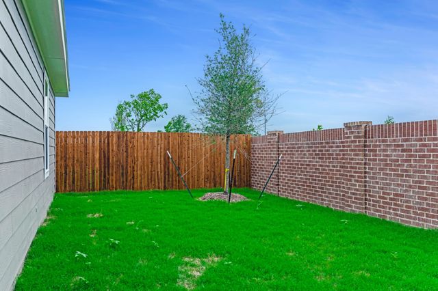 7109 Gray Wolf Lane, Mckinney, TX 75071