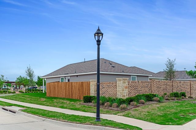7109 Gray Wolf Lane, Mckinney, TX 75071