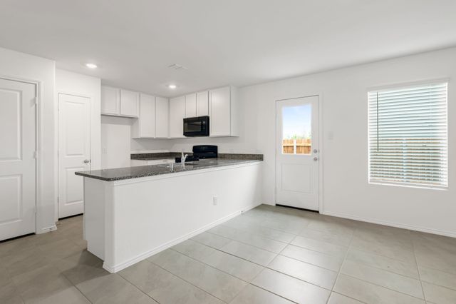 7109 Gray Wolf Lane, Mckinney, TX 75071