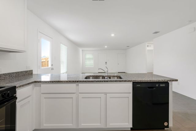 7109 Gray Wolf Lane, Mckinney, TX 75071