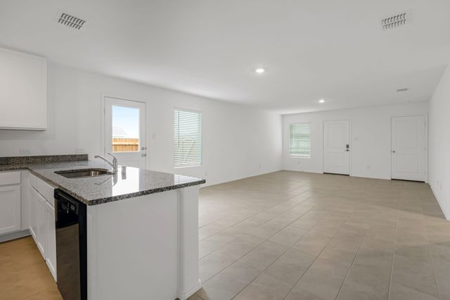 7109 Gray Wolf Lane, Mckinney, TX 75071