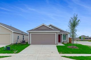 7109 Gray Wolf Lane, Mckinney, TX 75071