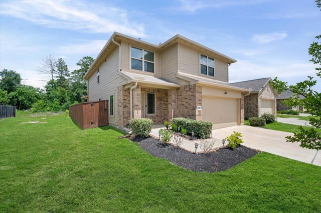 1339 Bougainvillea Drive, Conroe, TX 77301